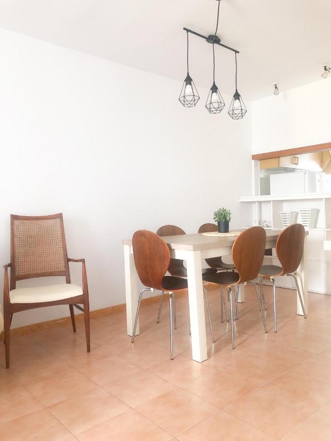 Peniscola Playa Primera Linea ,Parquing Incluido 外观 照片