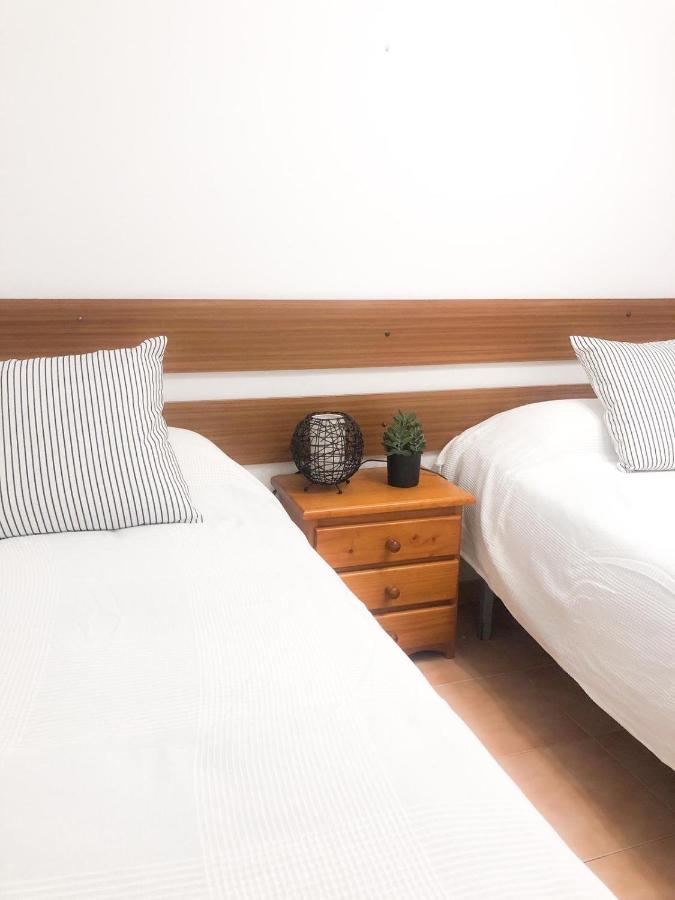 Peniscola Playa Primera Linea ,Parquing Incluido 外观 照片