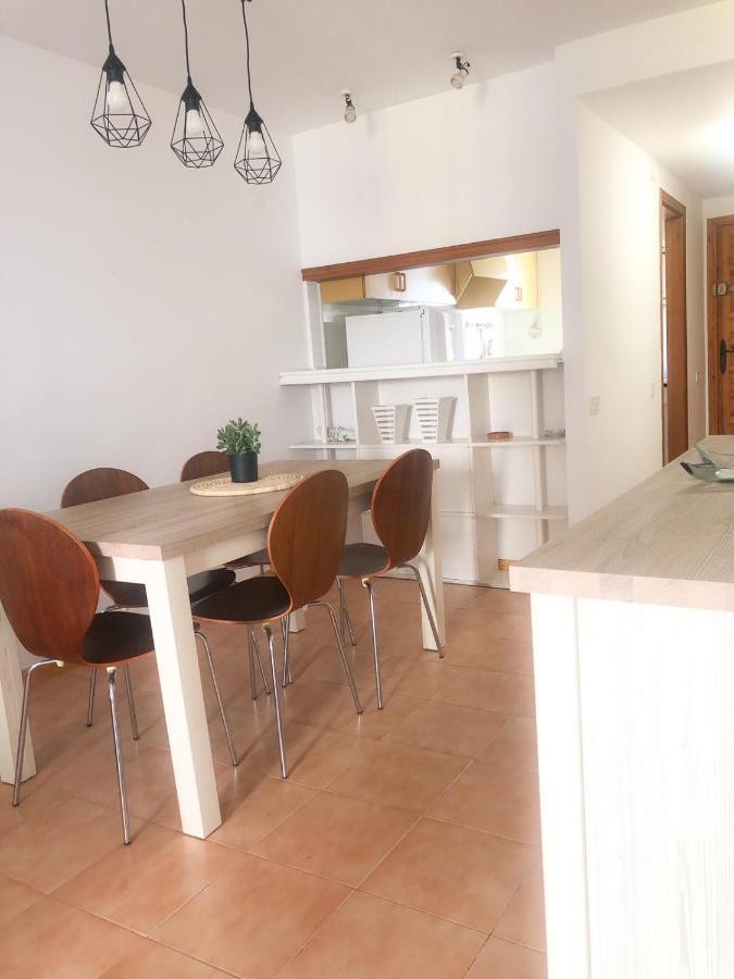 Peniscola Playa Primera Linea ,Parquing Incluido 外观 照片