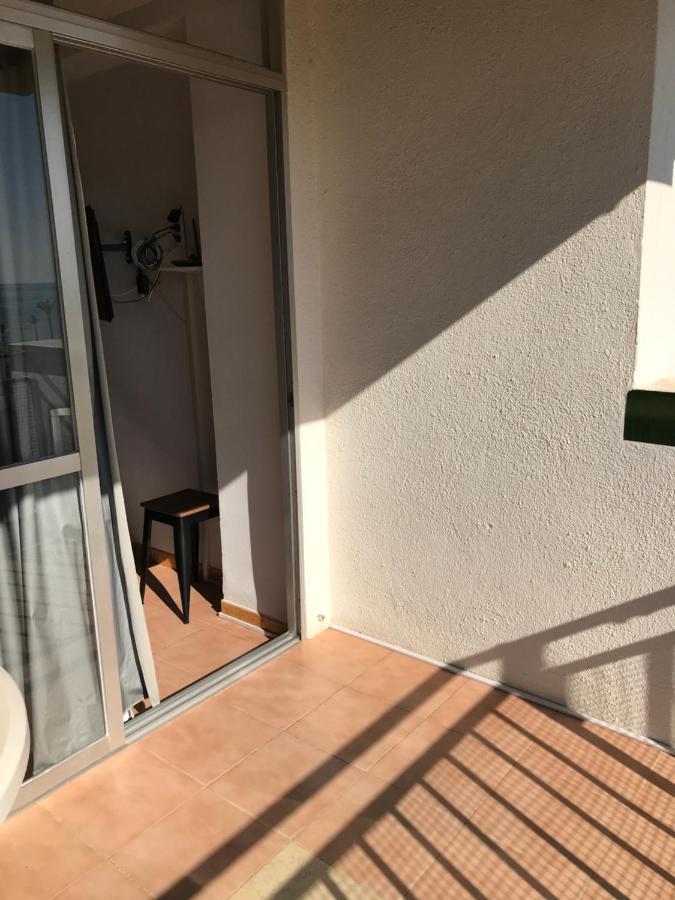 Peniscola Playa Primera Linea ,Parquing Incluido 外观 照片