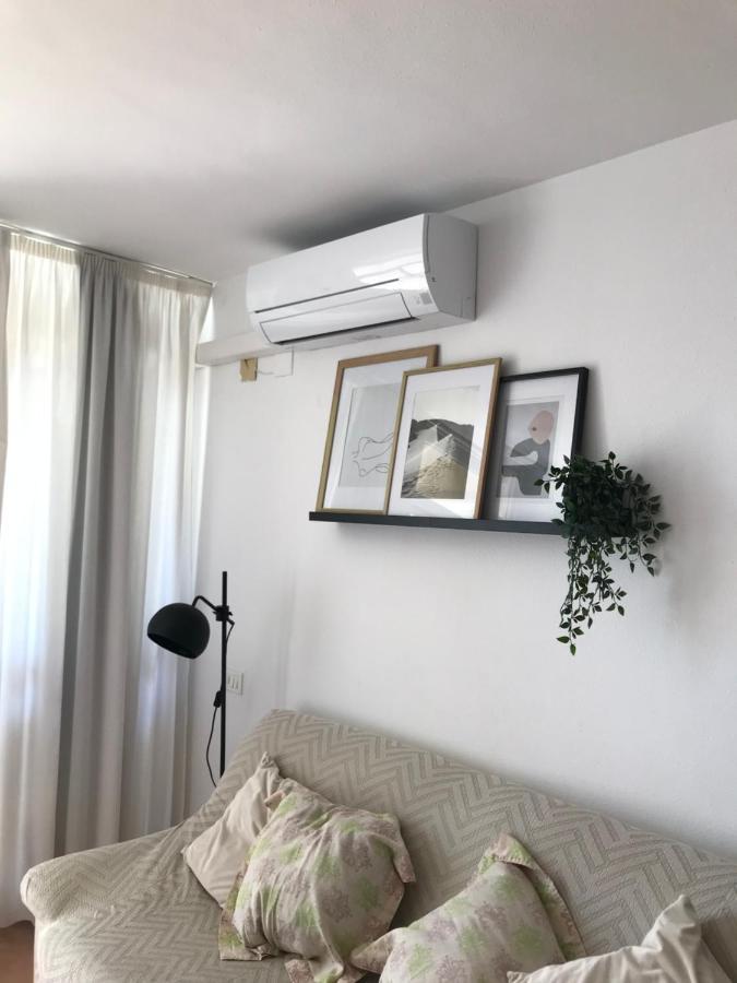 Peniscola Playa Primera Linea ,Parquing Incluido 外观 照片